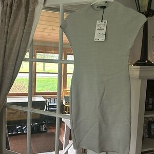 Zara Mini Dress
